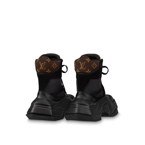 sneaker lv archlight uomo|louis vuitton archlight boots.